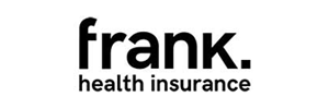 Frank Health Insurance logo