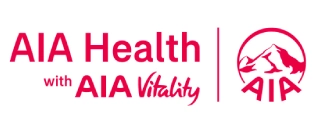 logo of AIA health