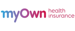 logo of myown health insurance