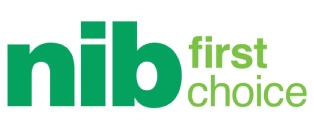 logog for nib first choice