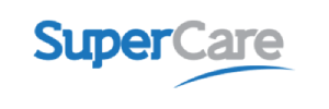 logo of supercare