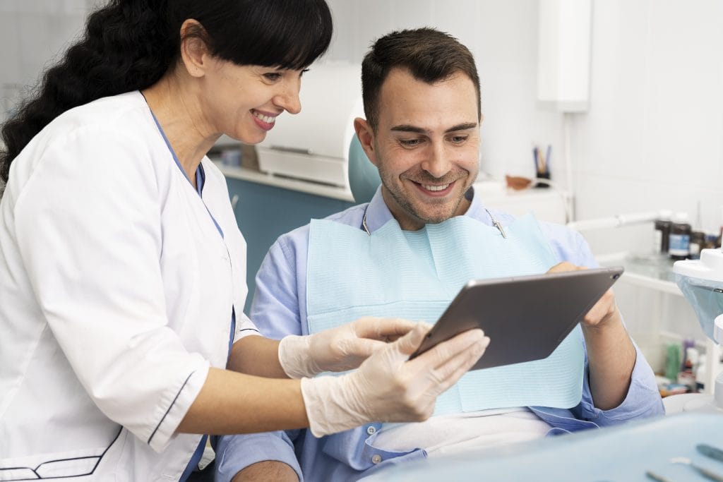 Family Dentist