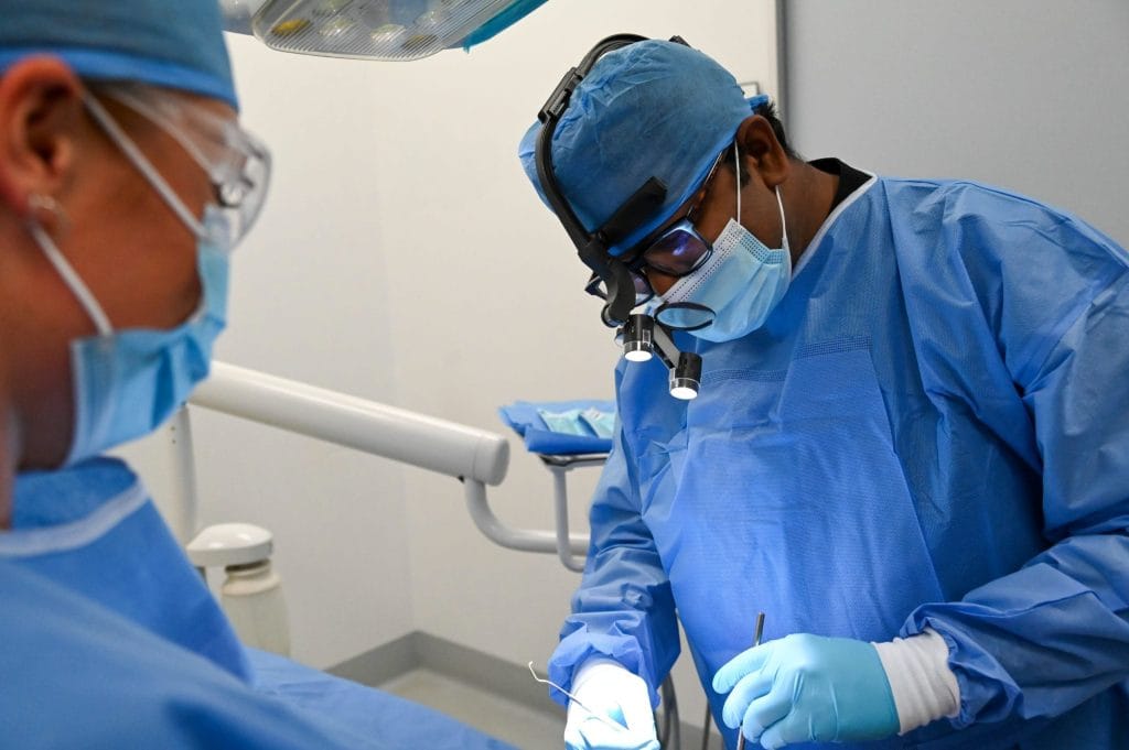 Dental Emergency