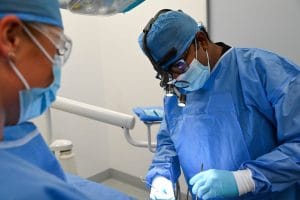 Dental Emergency