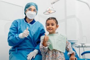 Early Childhood Cavities