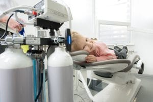 Pediatric Dental Emergencies