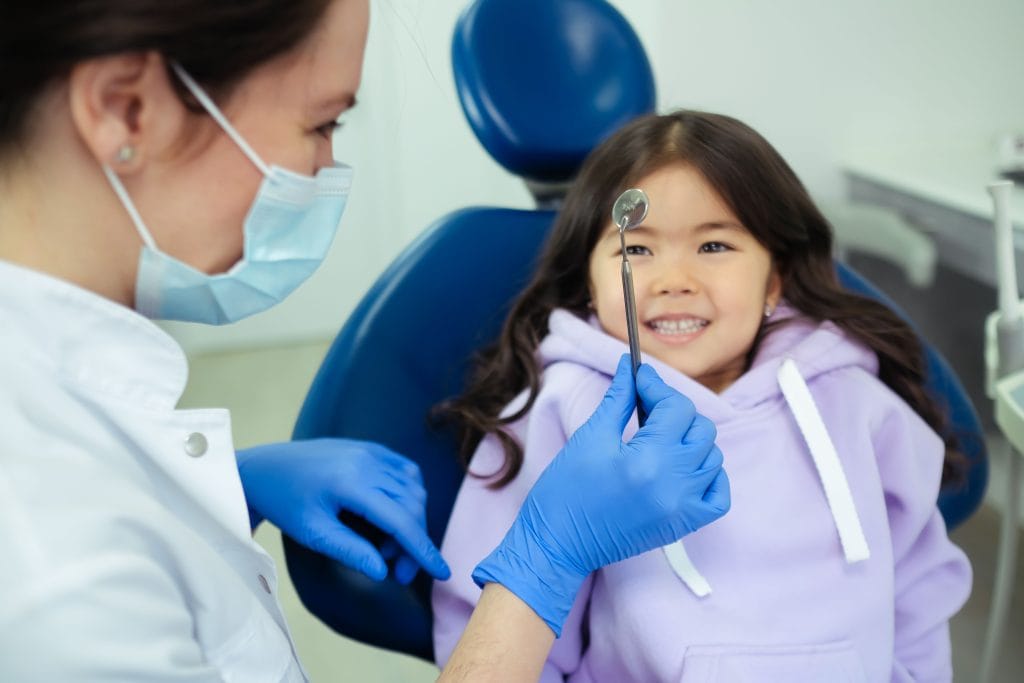 Child Dental Benefits Schedule