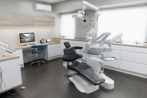 Dental Crowns